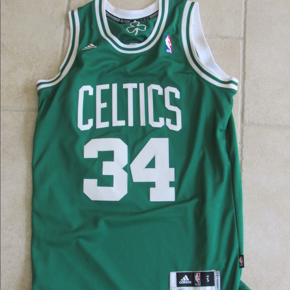 Celtics Jersey
